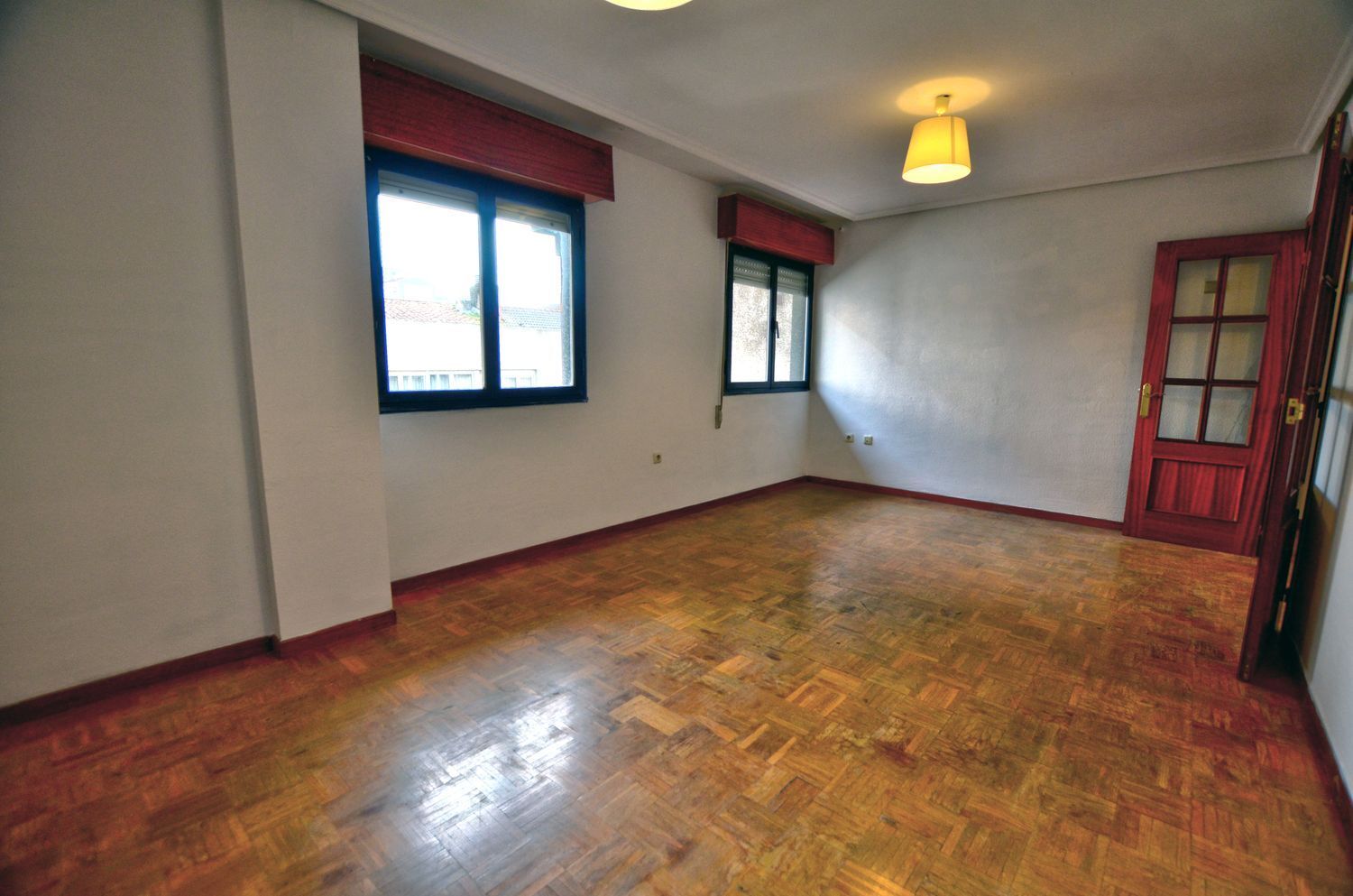 Apartment in Avilés