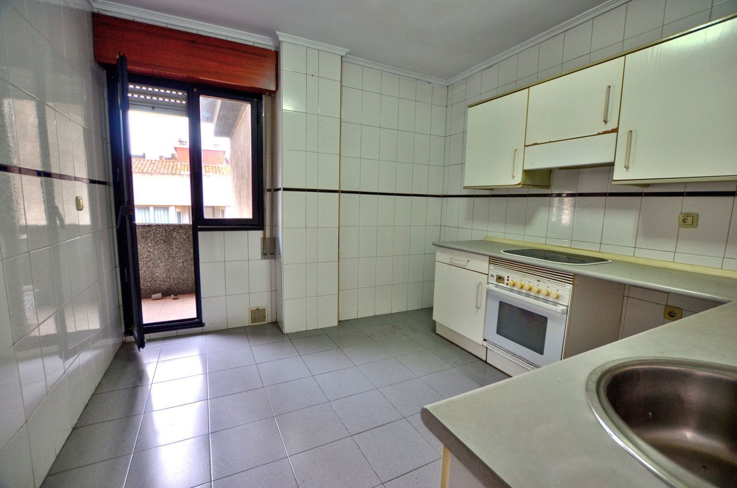 Apartment in Avilés