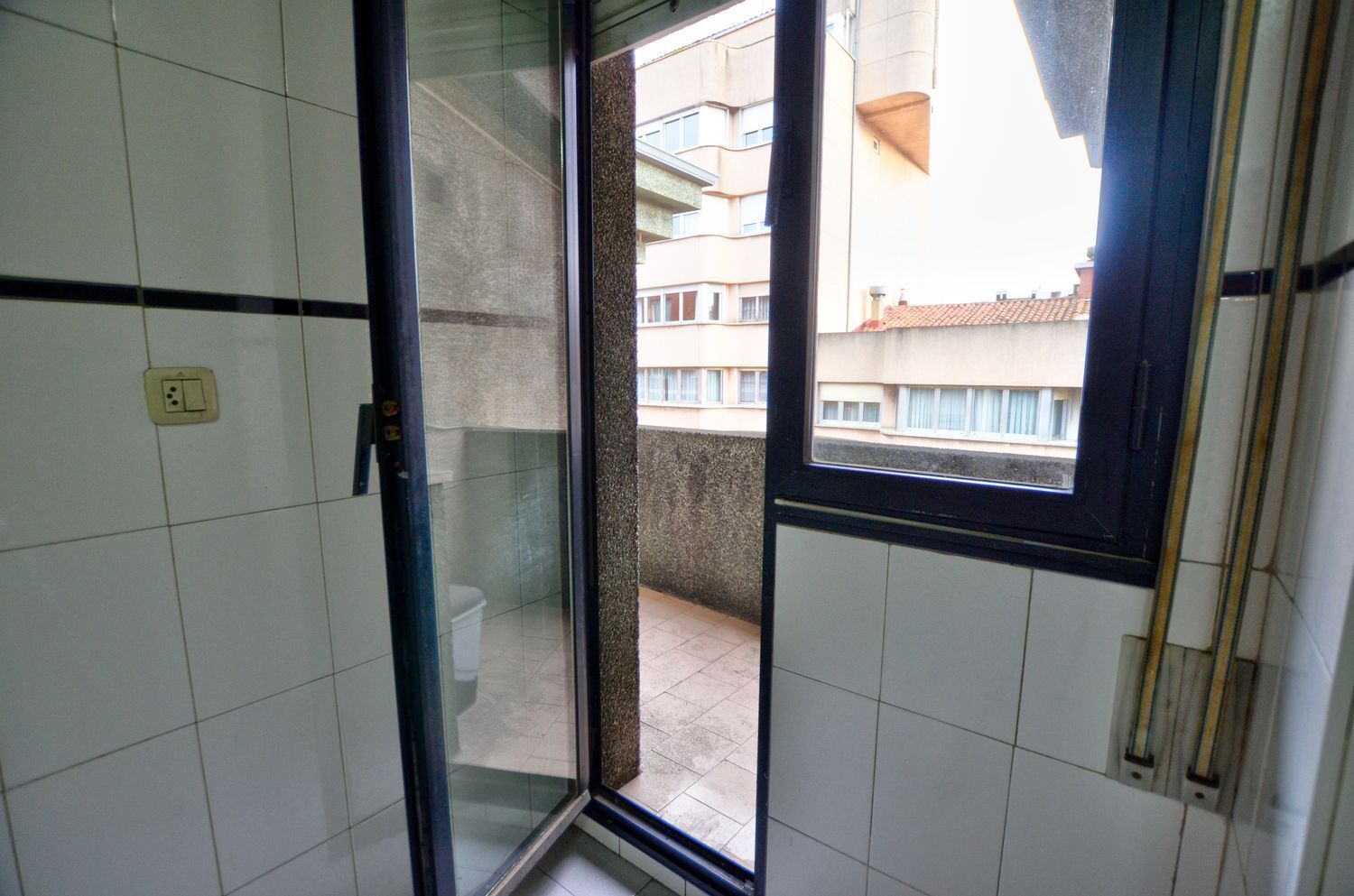 Apartment in Avilés