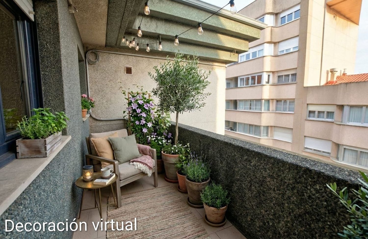 Apartment in Avilés