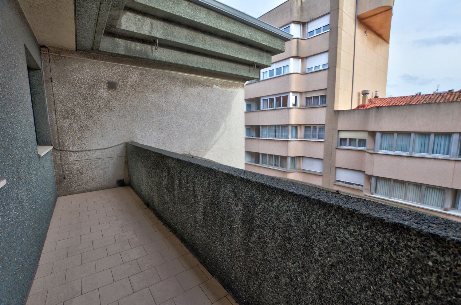 Apartment in Avilés