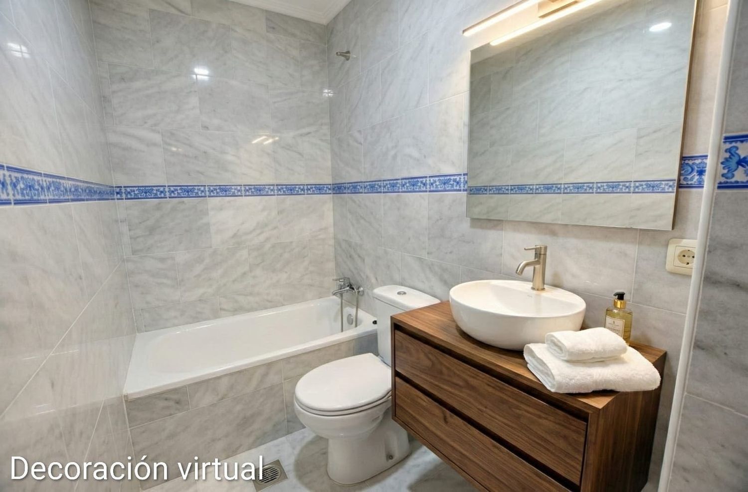 Apartment in Avilés