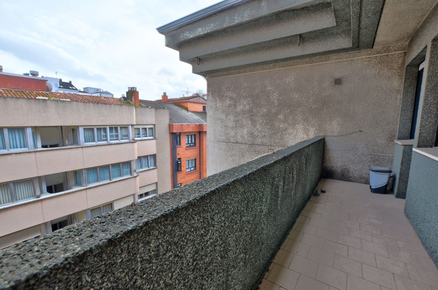 Apartment in Avilés