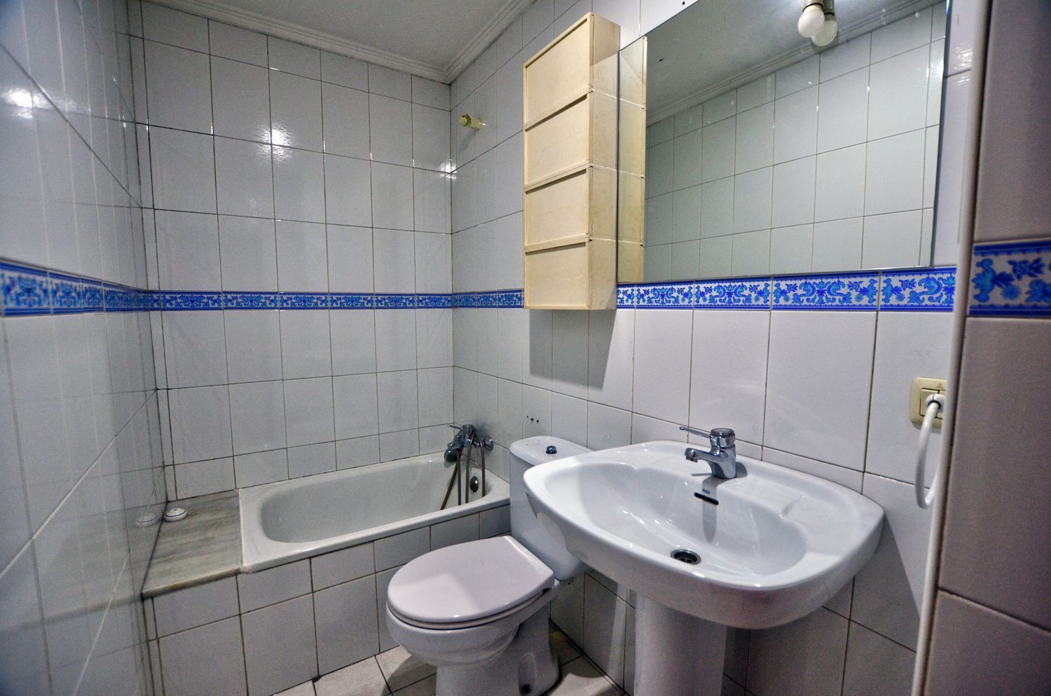 Apartment in Avilés