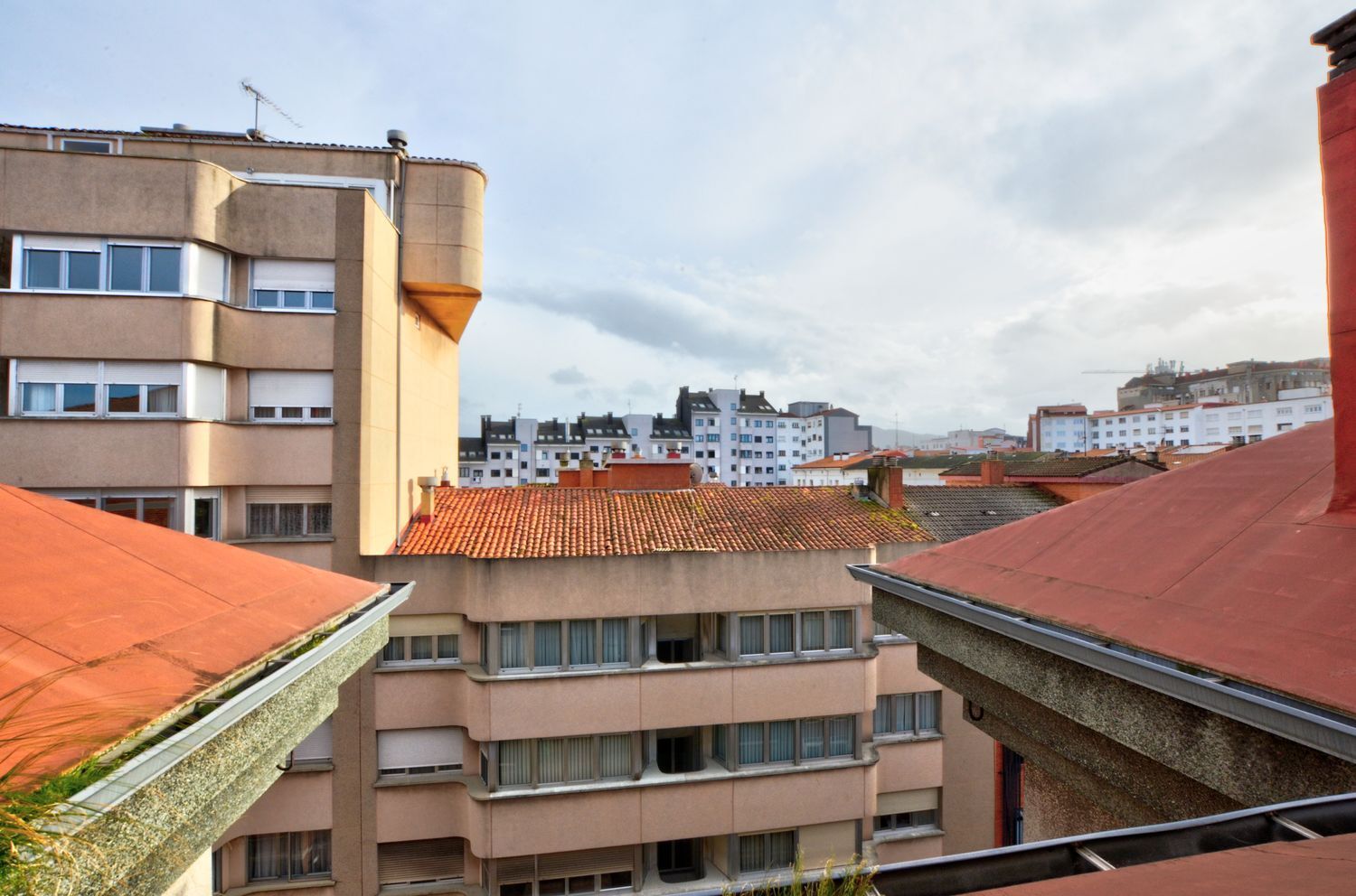 Apartment in Avilés