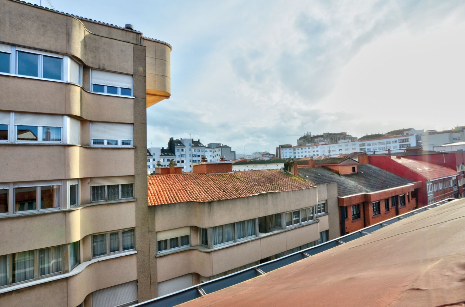 Apartment in Avilés