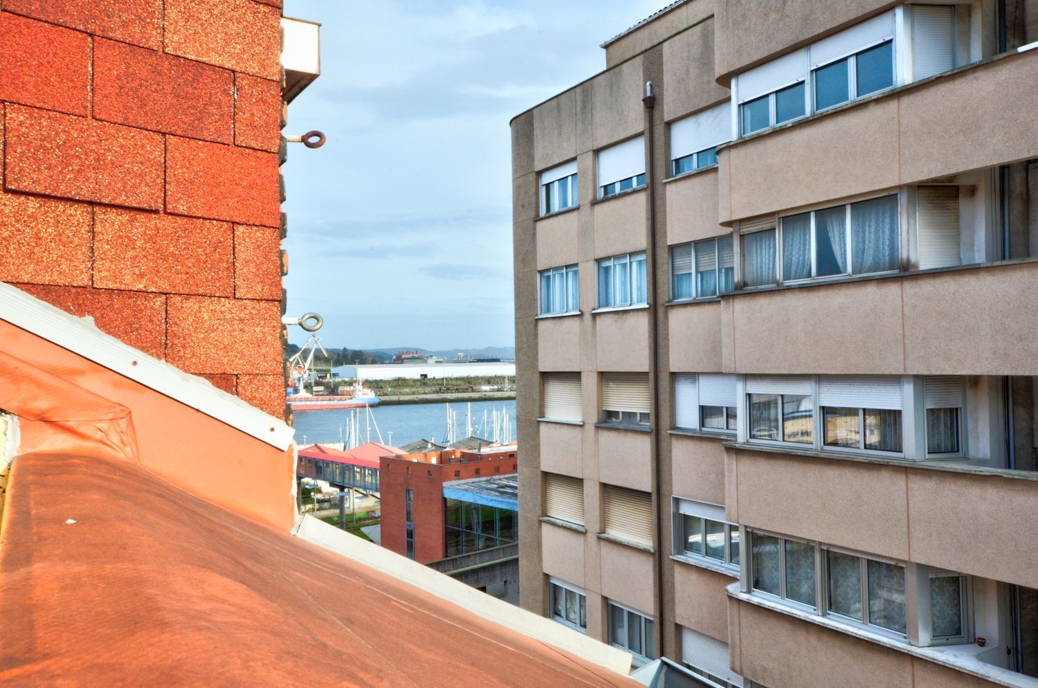 Apartment in Avilés