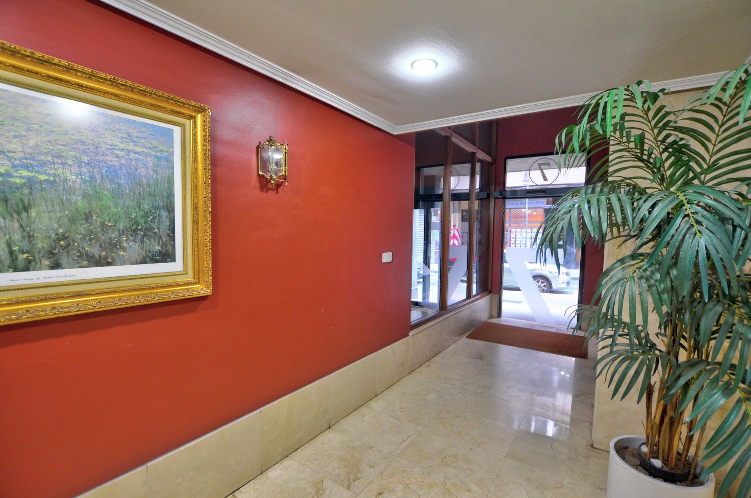 Apartment in Avilés
