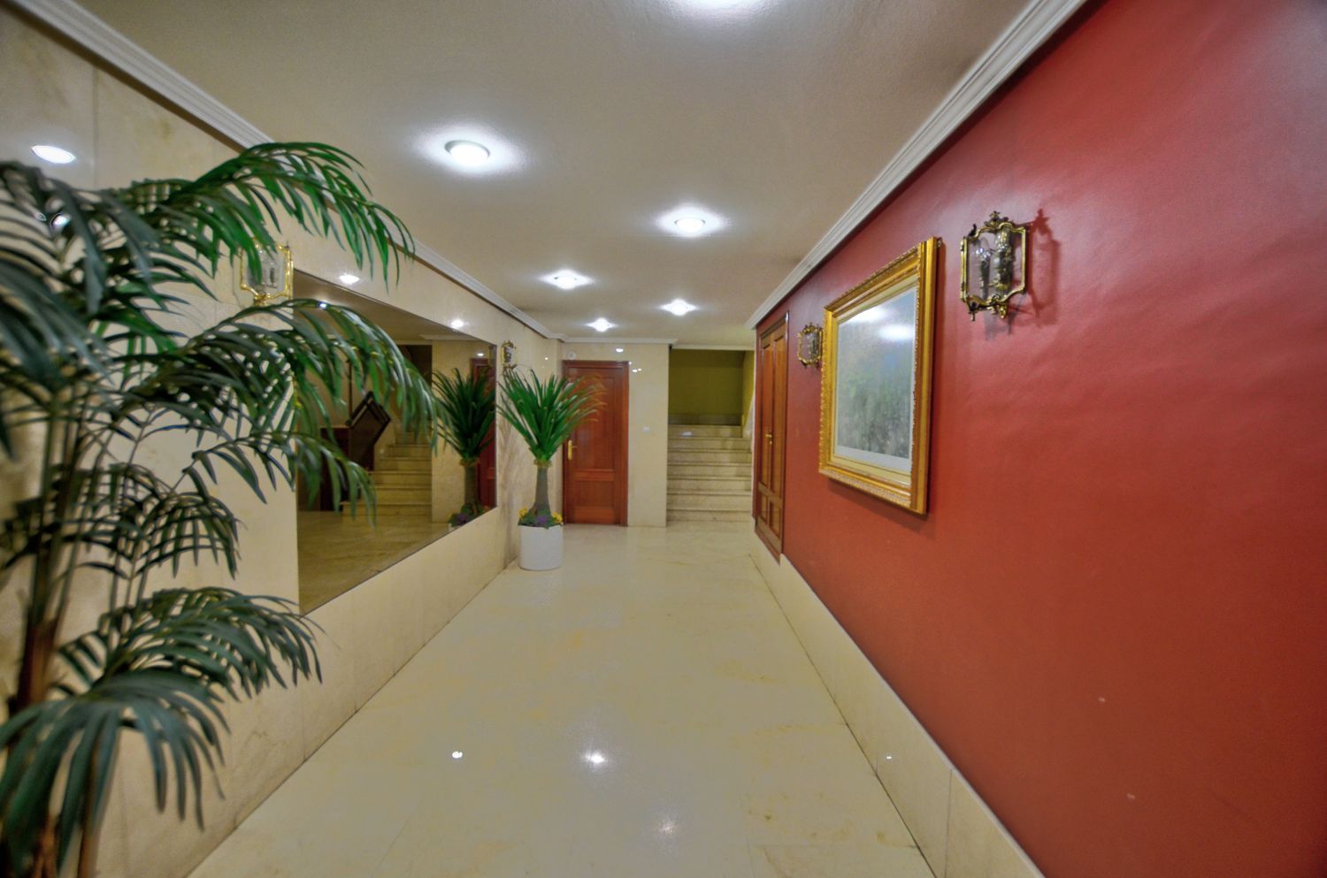 Apartment in Avilés