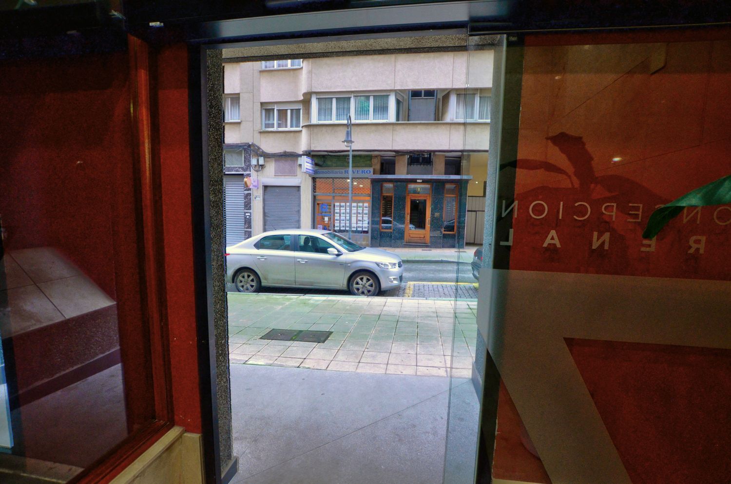 Apartment in Avilés