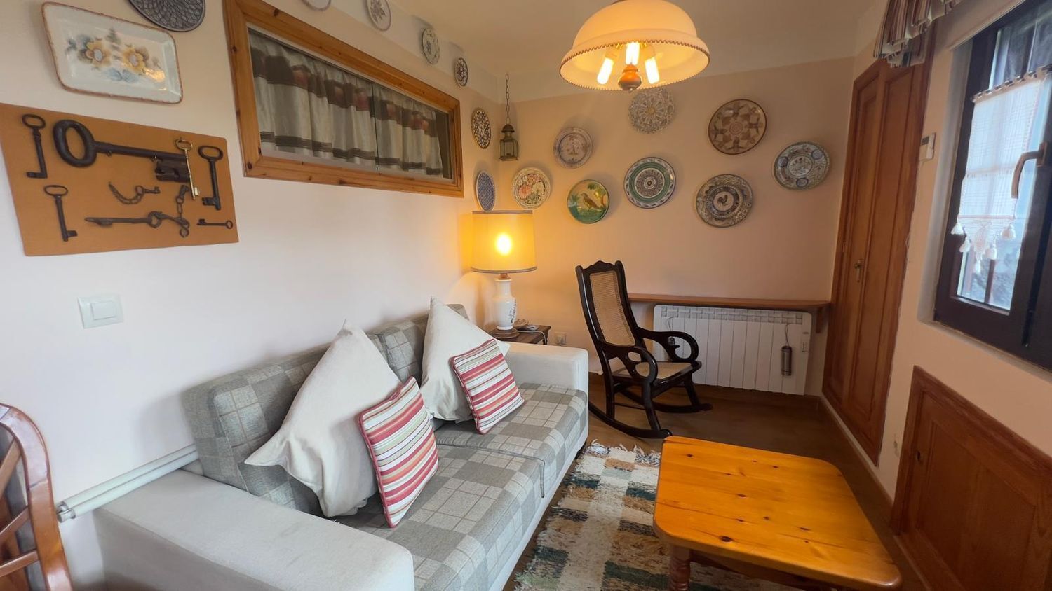 Apartment in Lena