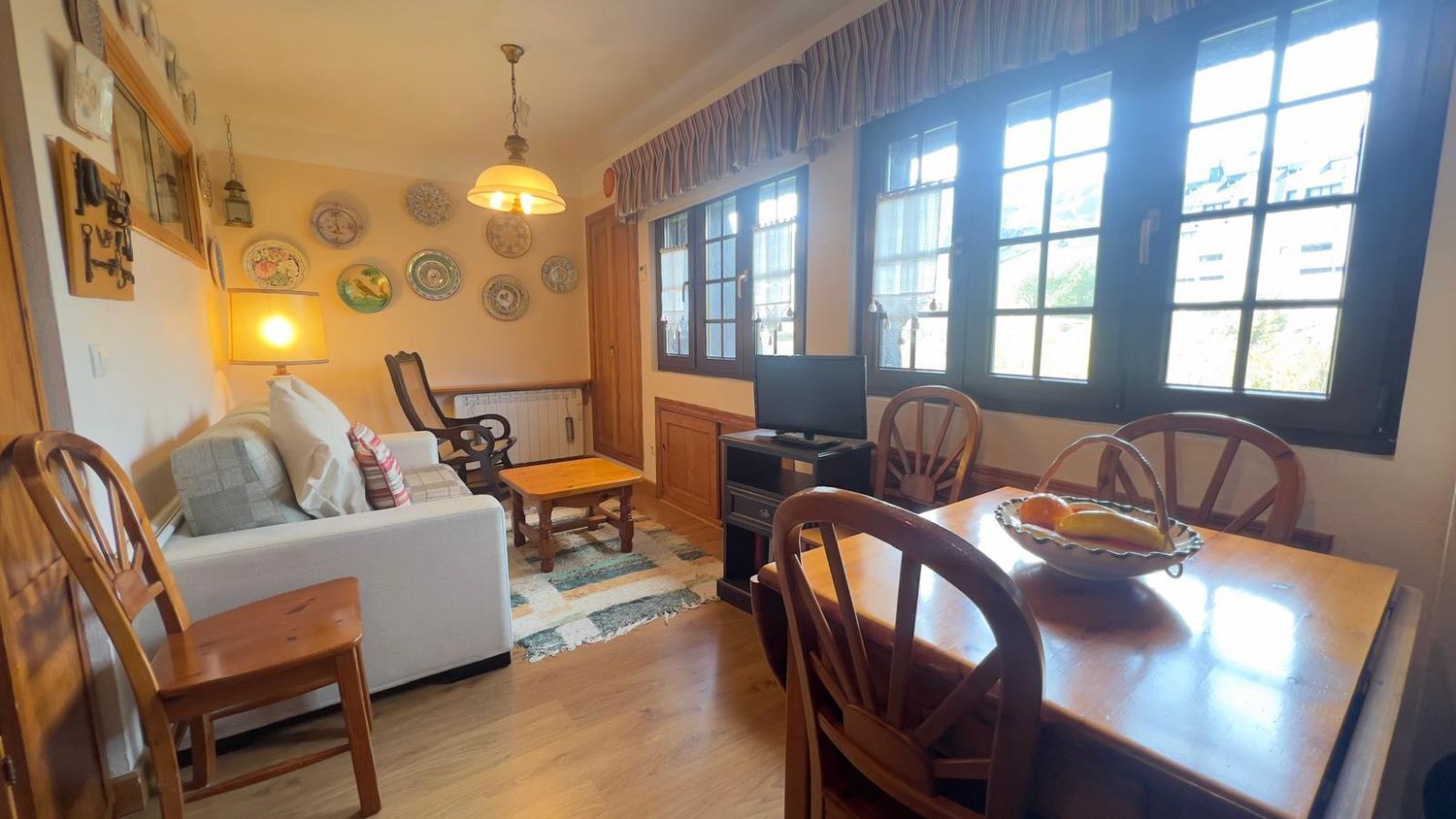 Apartment in Lena