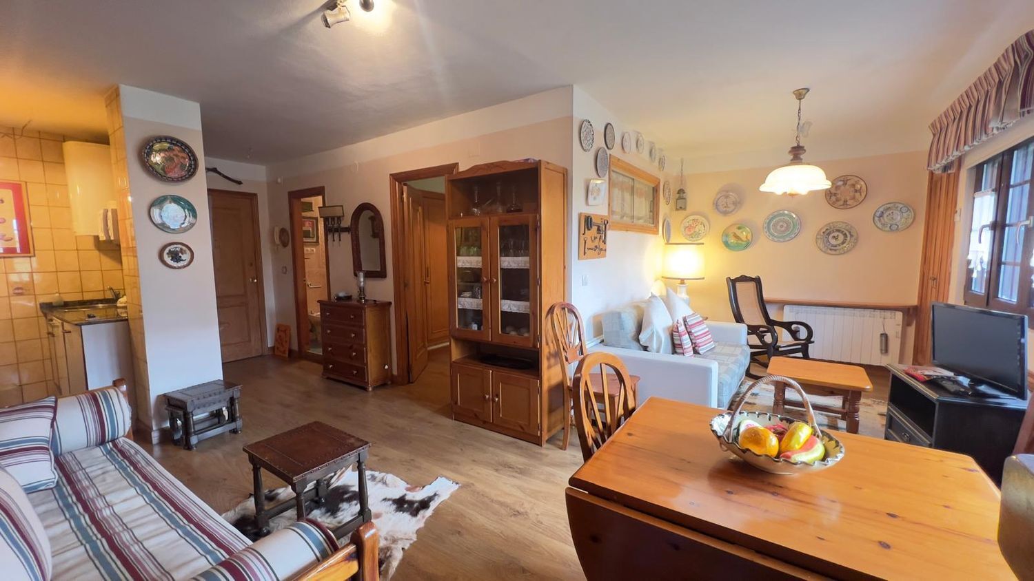 Apartment in Lena