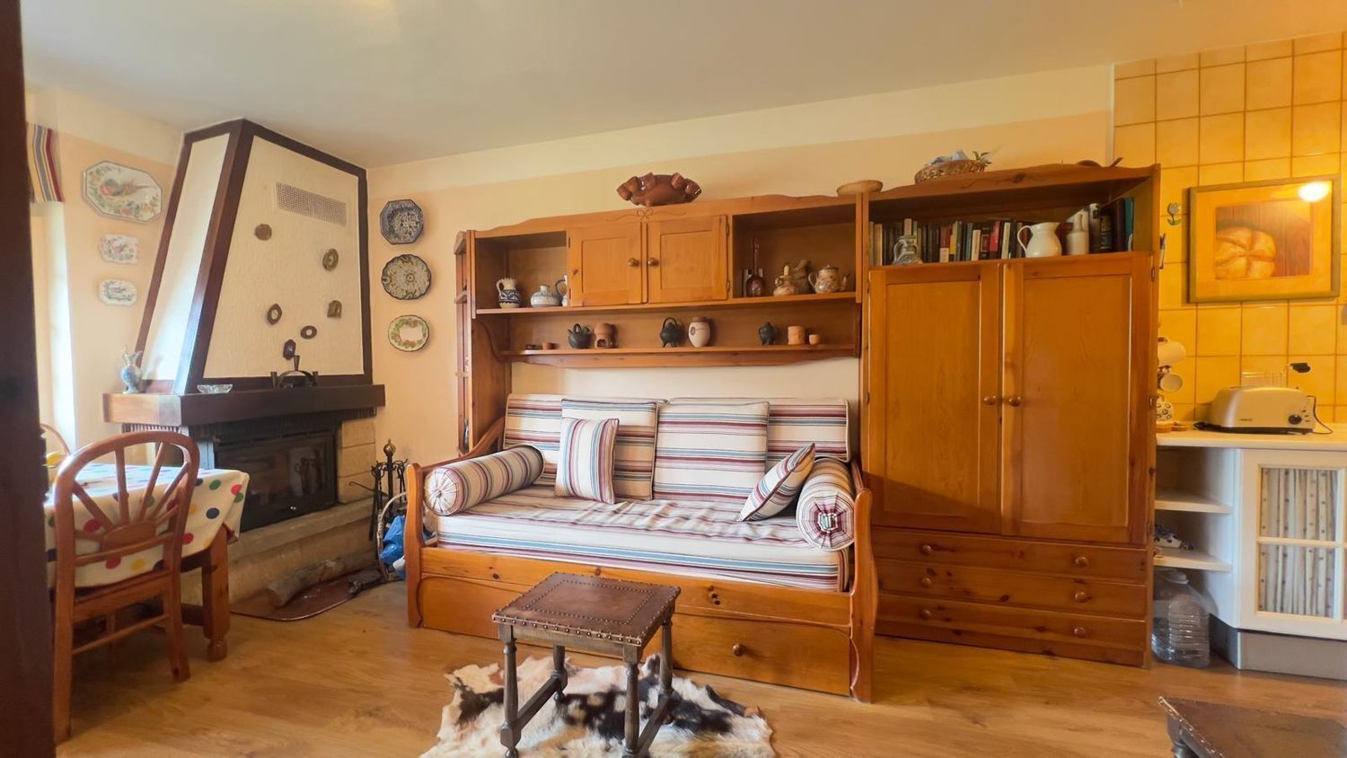 Apartment in Lena