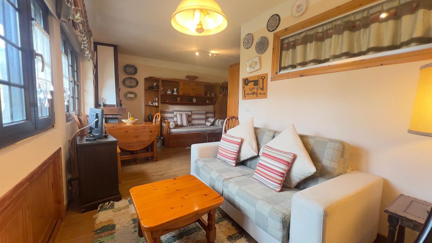 Apartment in Lena
