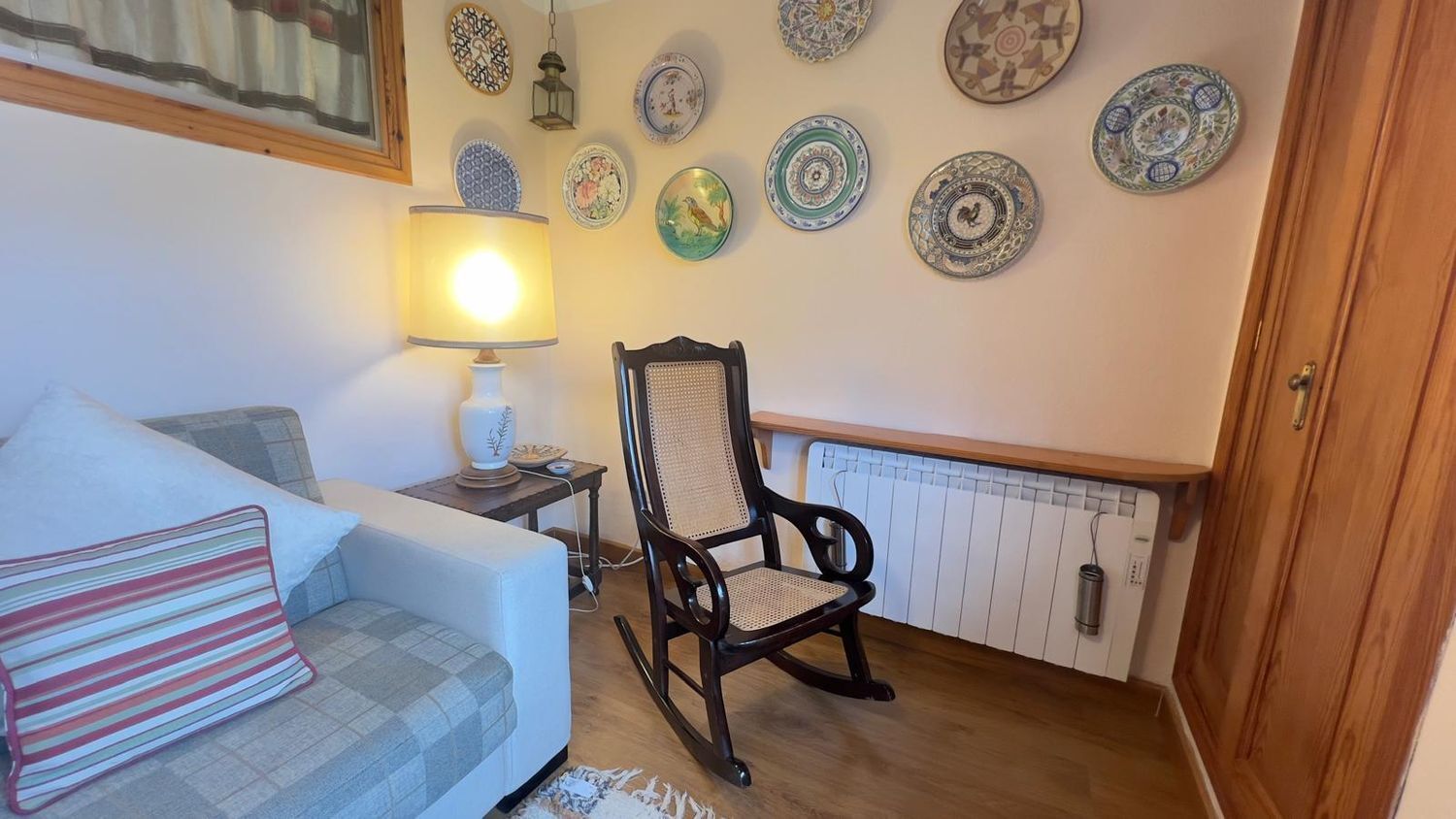 Apartment in Lena