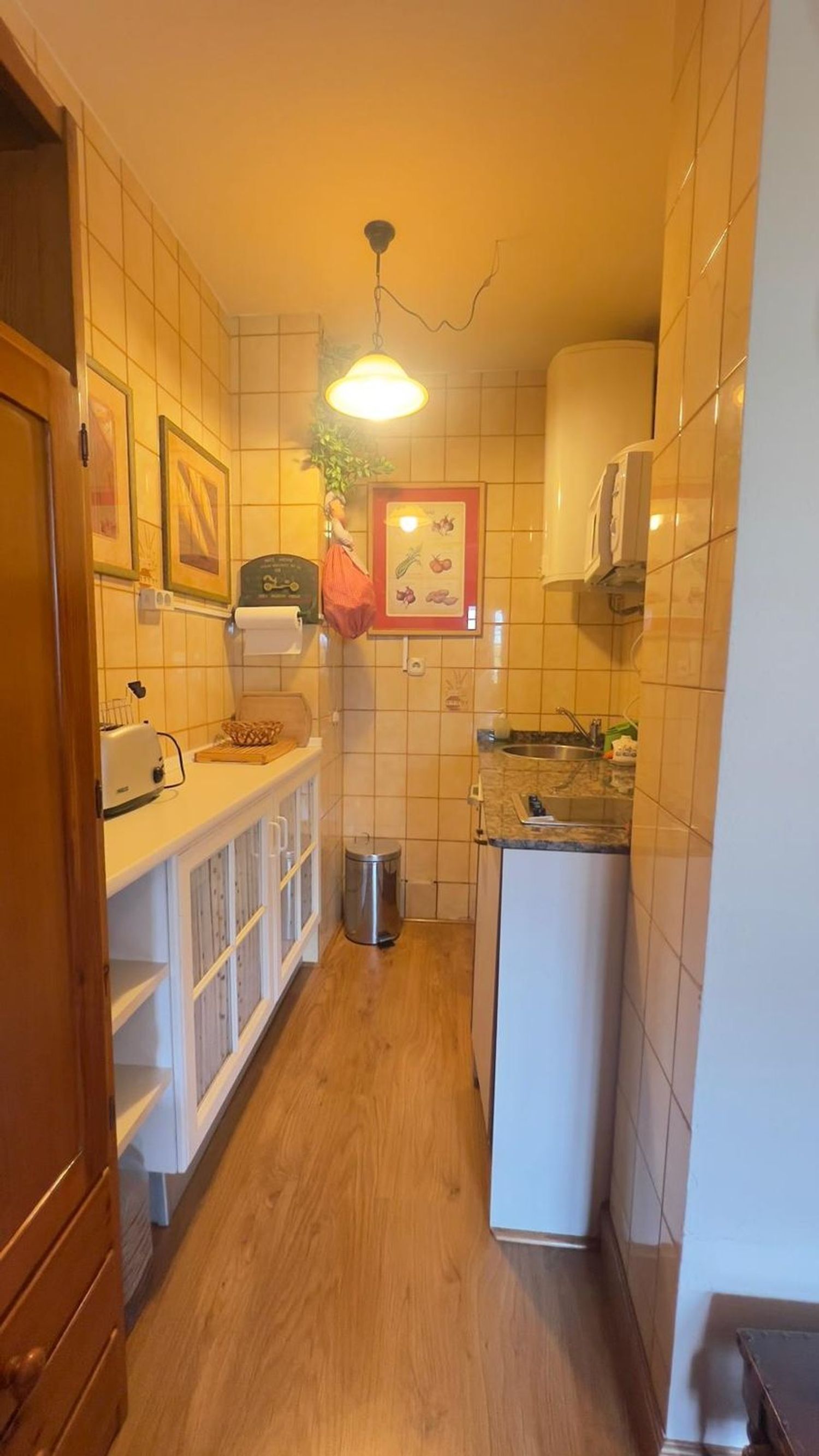 Apartment in Lena