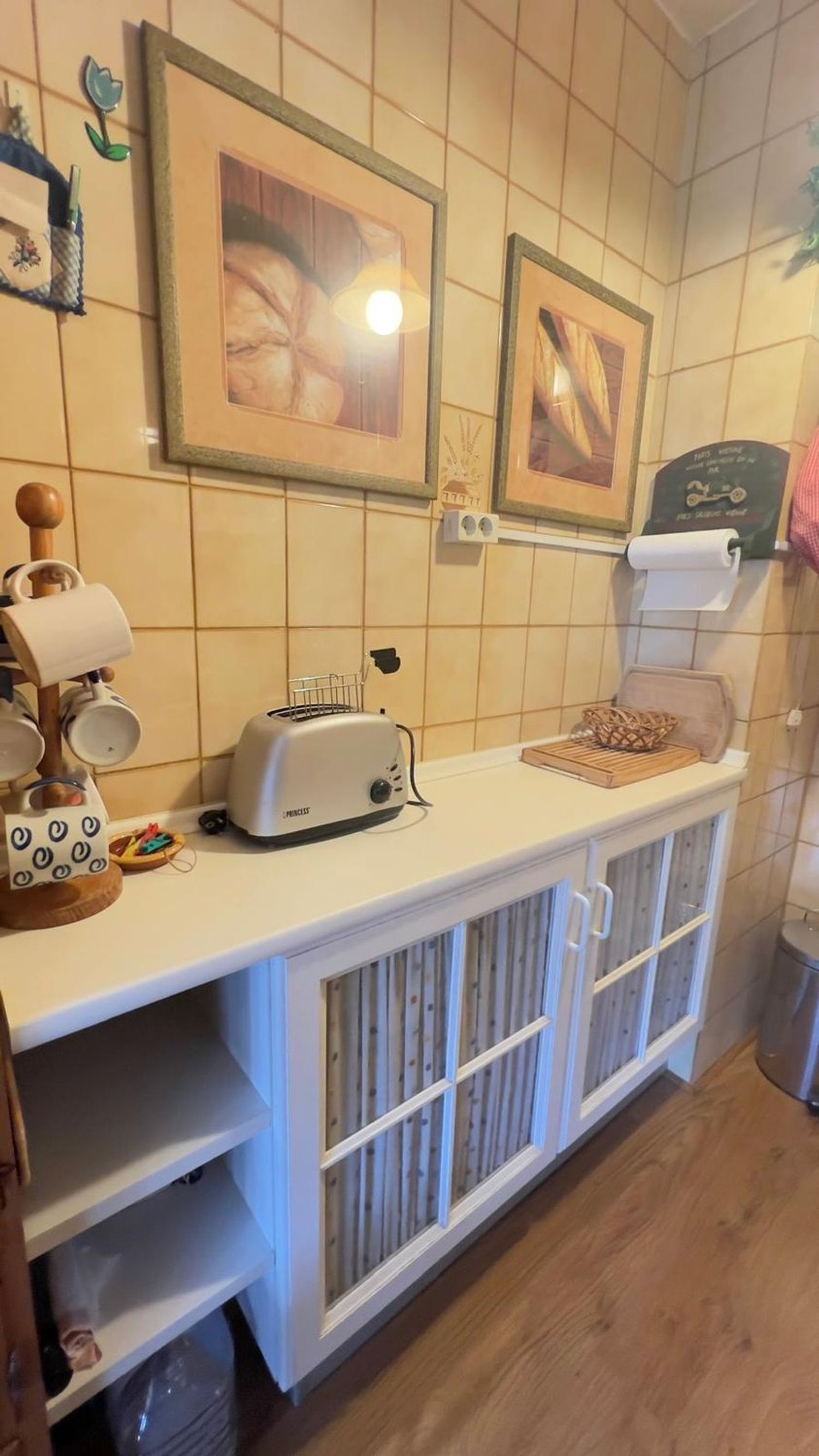 Apartment in Lena
