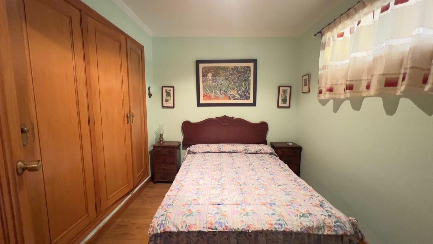 Apartment in Lena