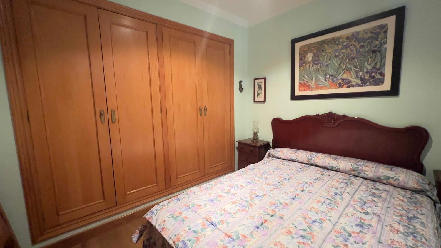 Apartment in Lena