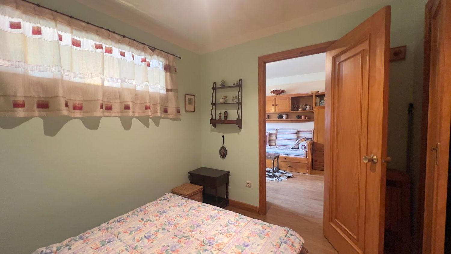 Apartment in Lena