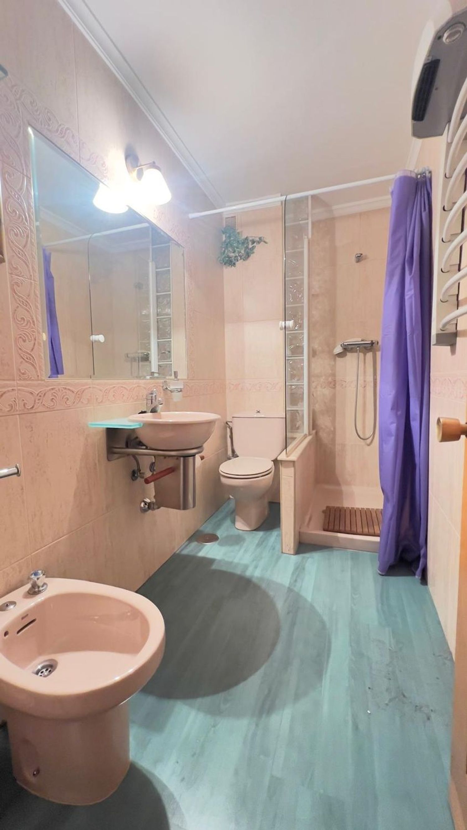 Apartment in Lena