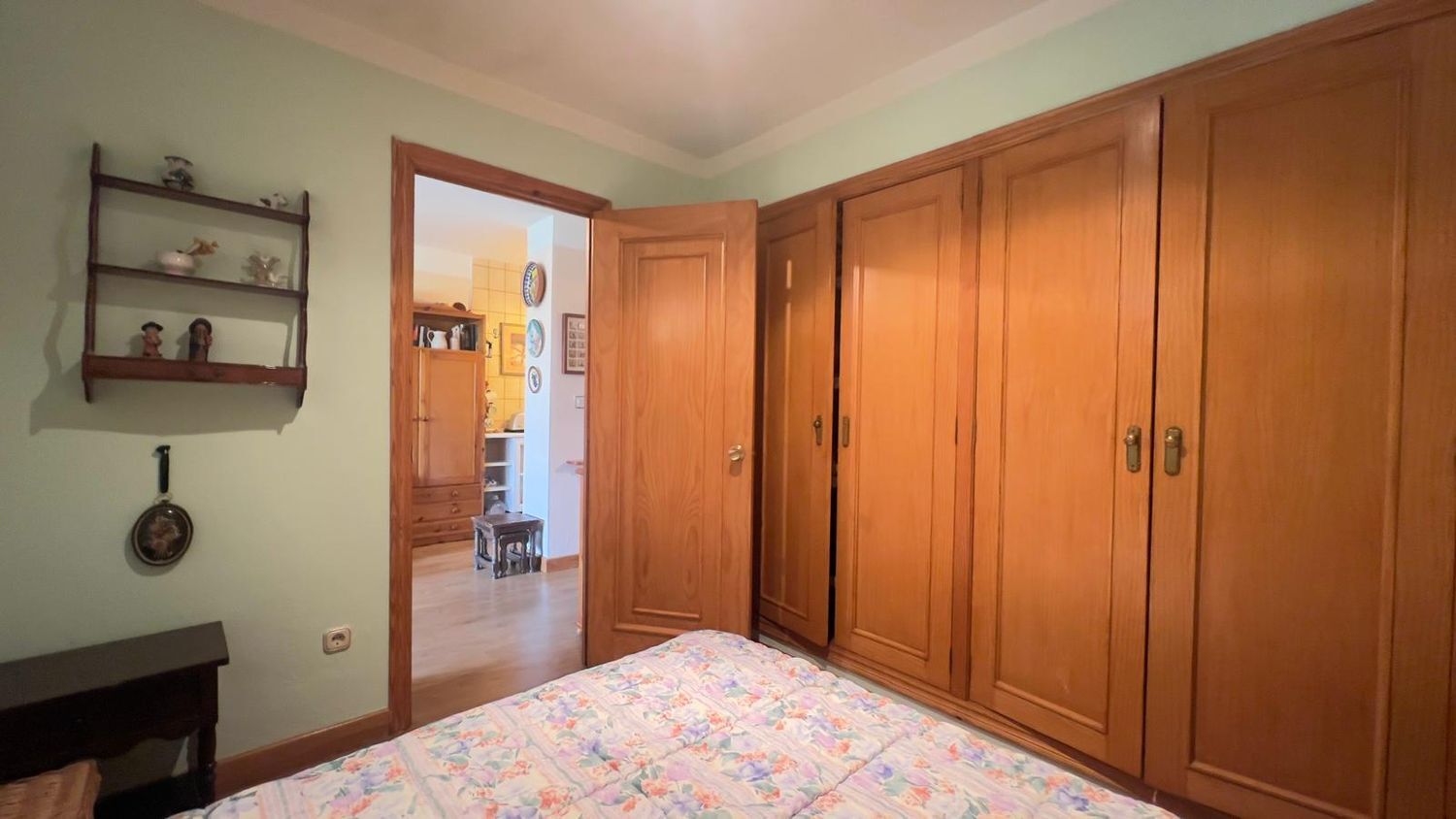 Apartment in Lena