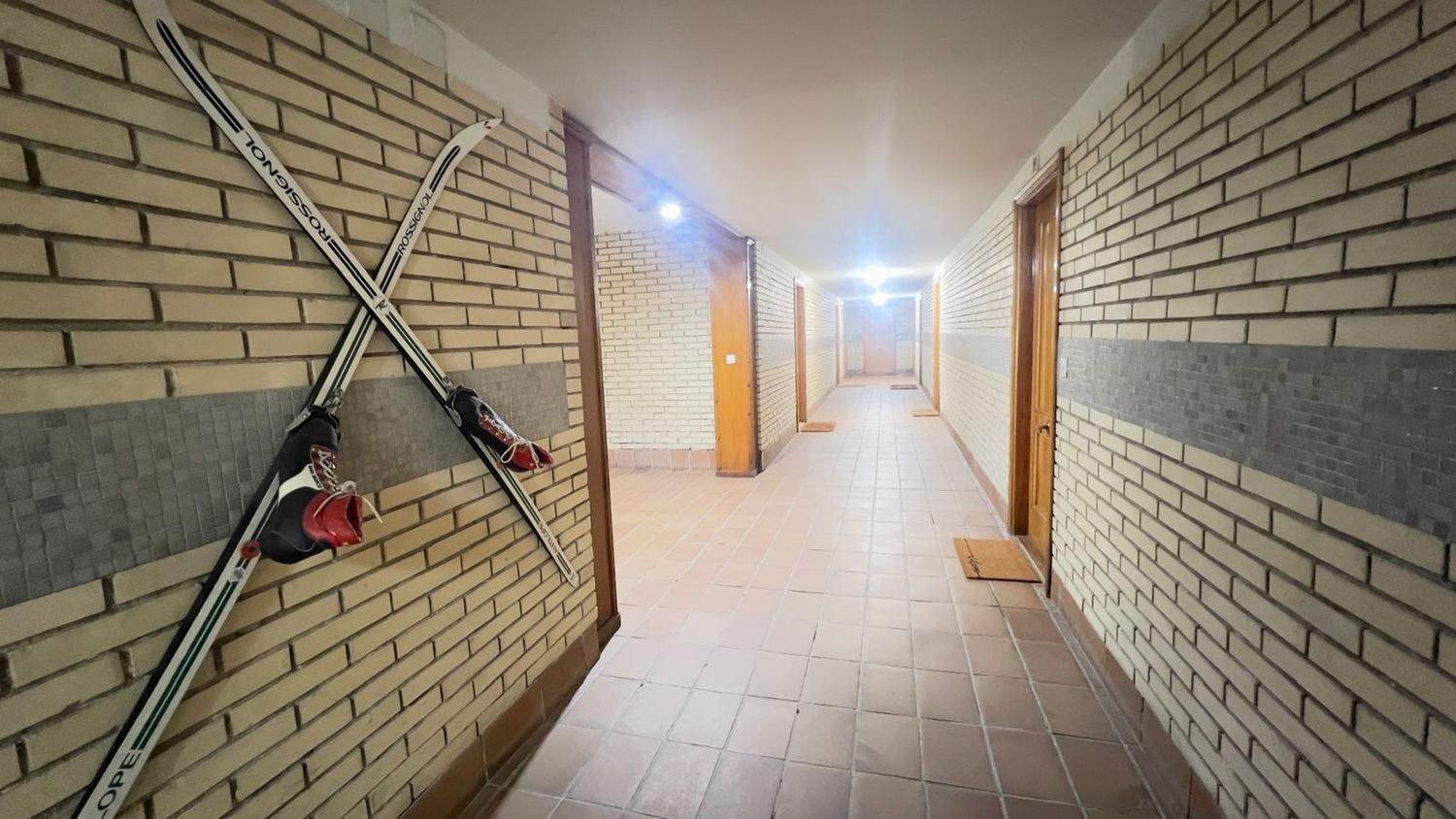 Apartment in Lena