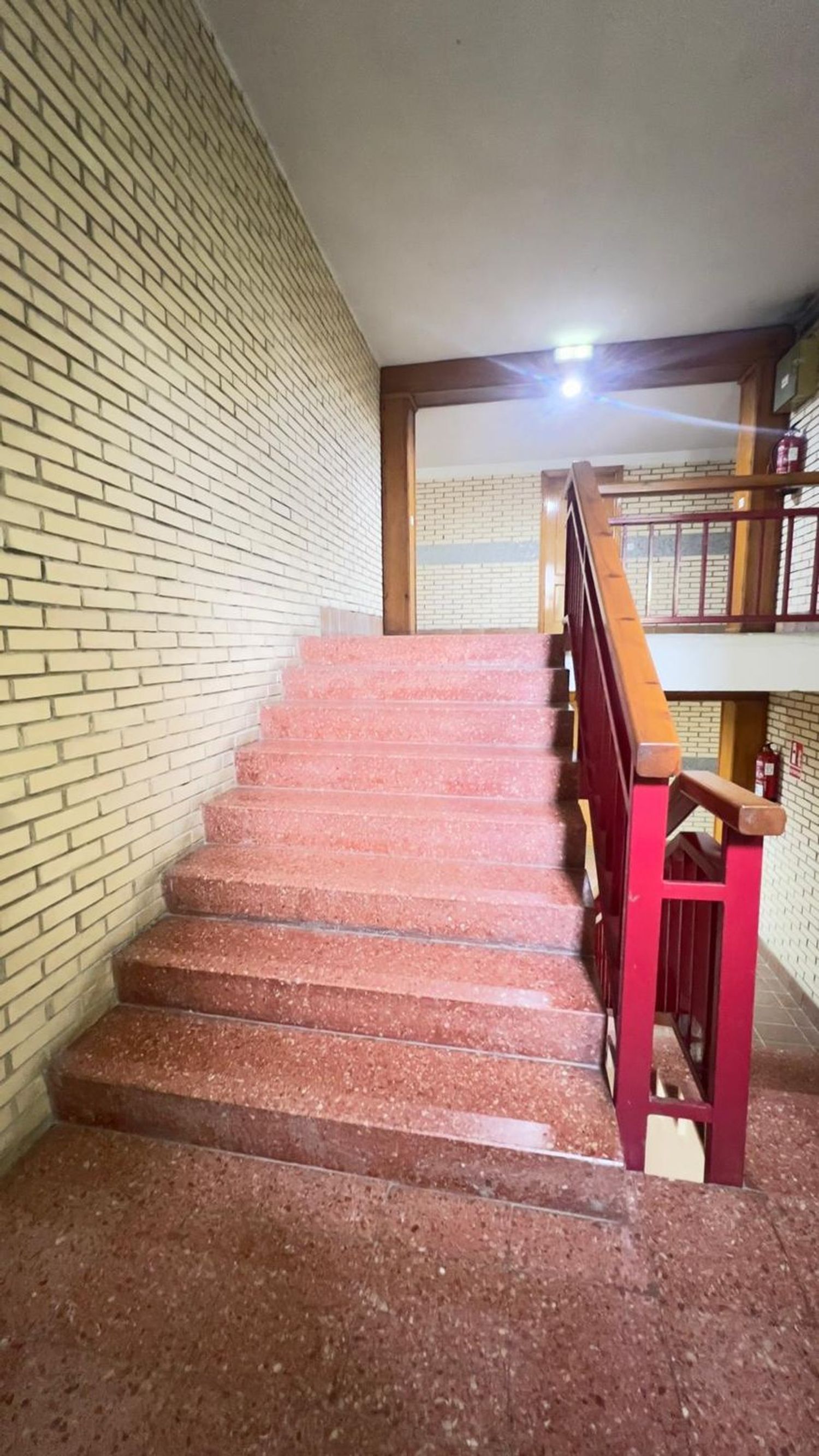 Apartment in Lena