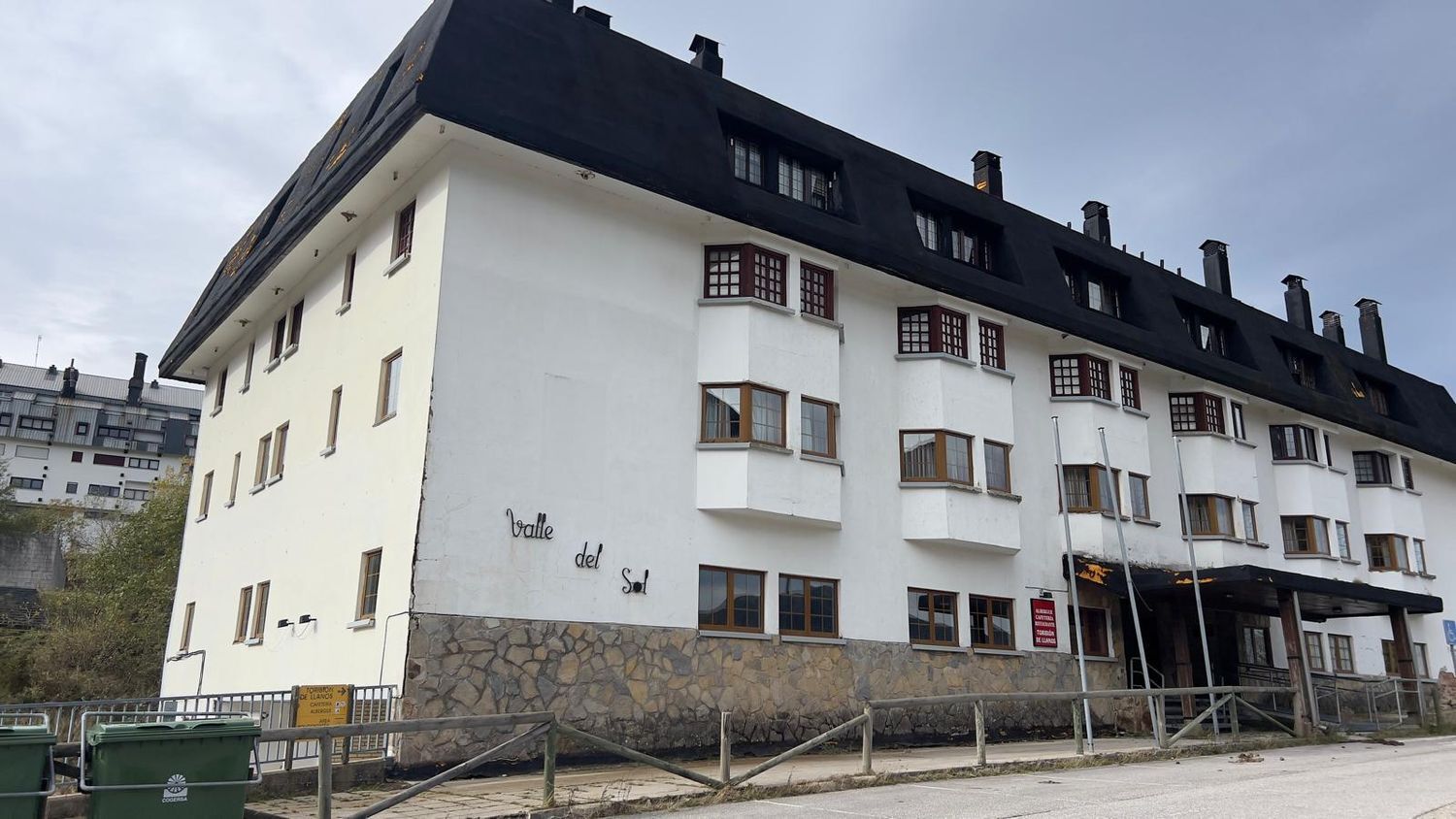 Apartment in Lena