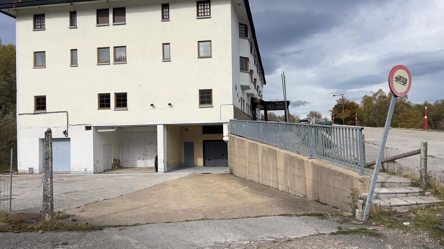 Apartment in Lena