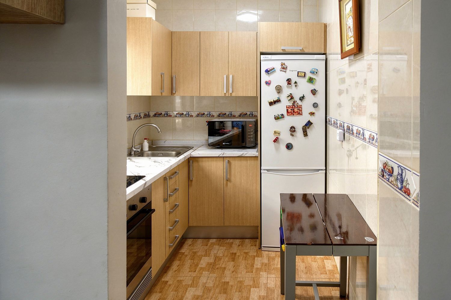 Apartment in Las Palmas de Gran Canaria