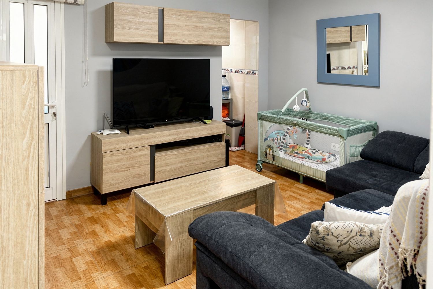 Apartment in Las Palmas de Gran Canaria