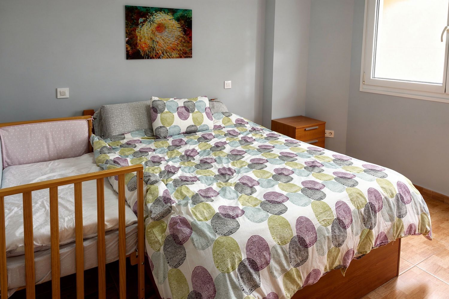 Apartment in Las Palmas de Gran Canaria