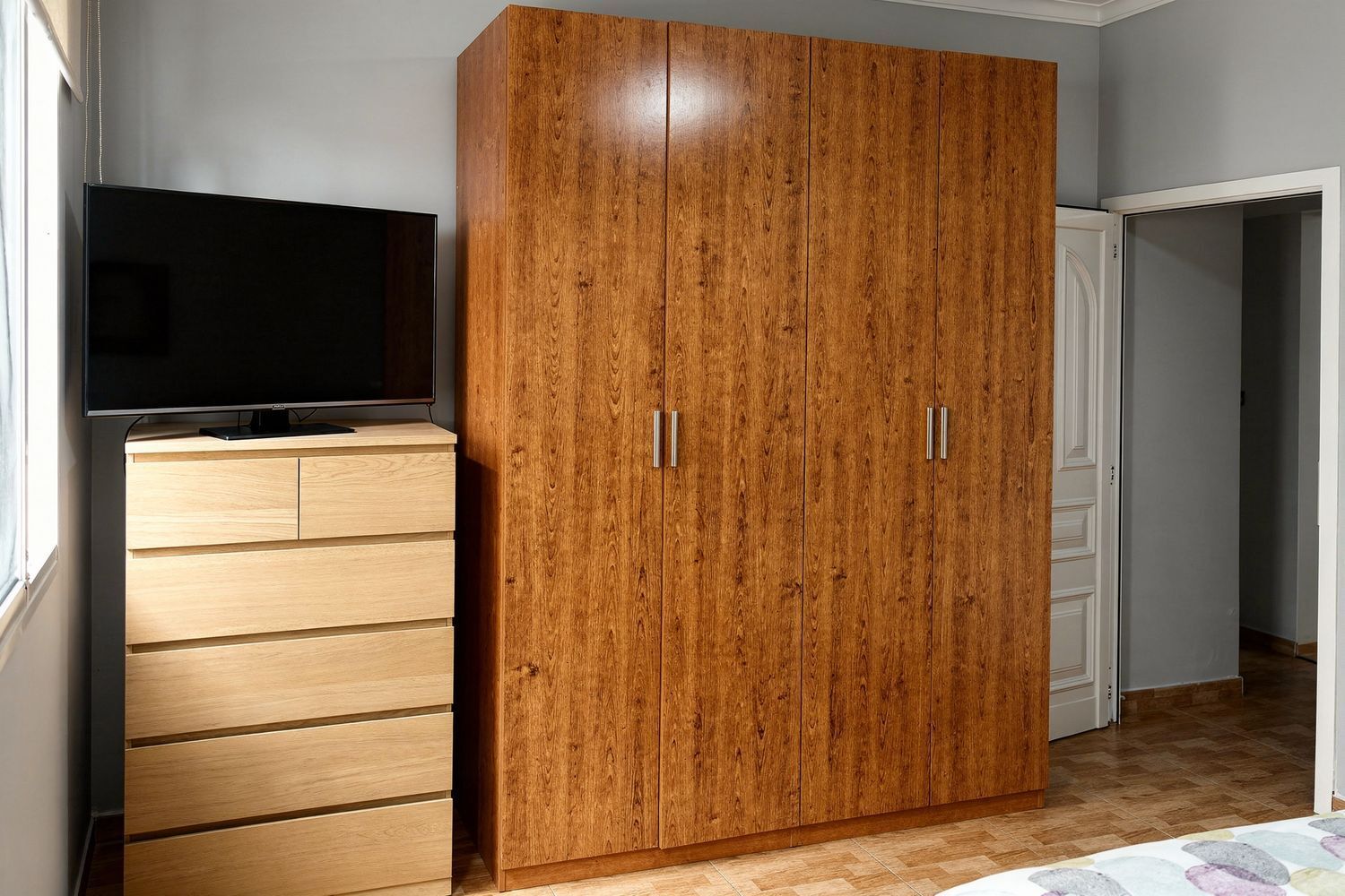 Apartment in Las Palmas de Gran Canaria