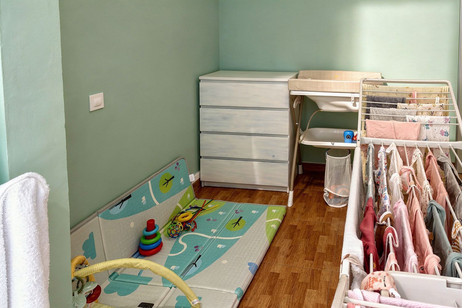 Apartment in Las Palmas de Gran Canaria