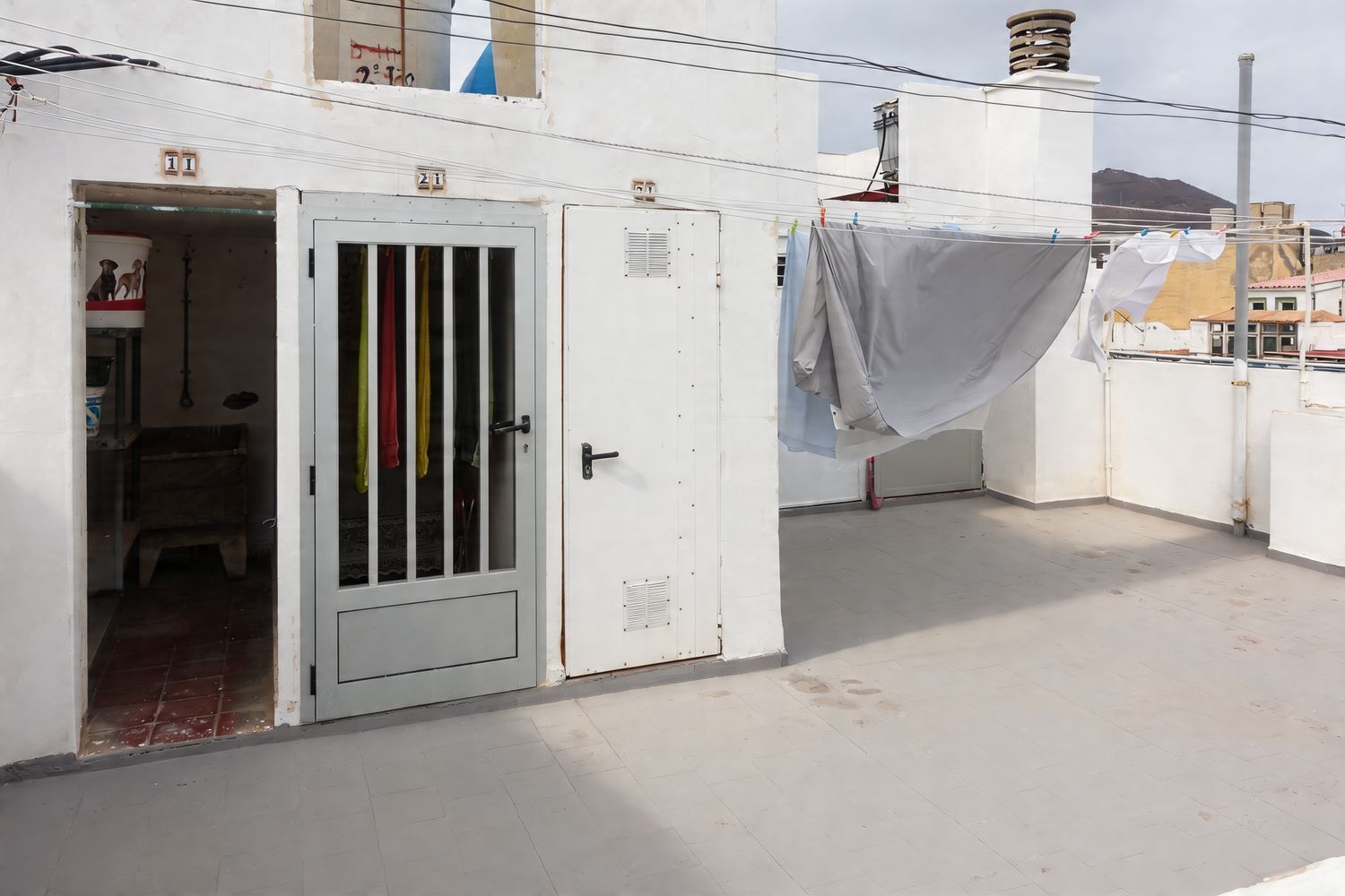Apartment in Las Palmas de Gran Canaria