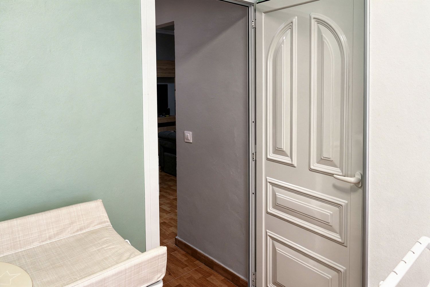 Apartment in Las Palmas de Gran Canaria