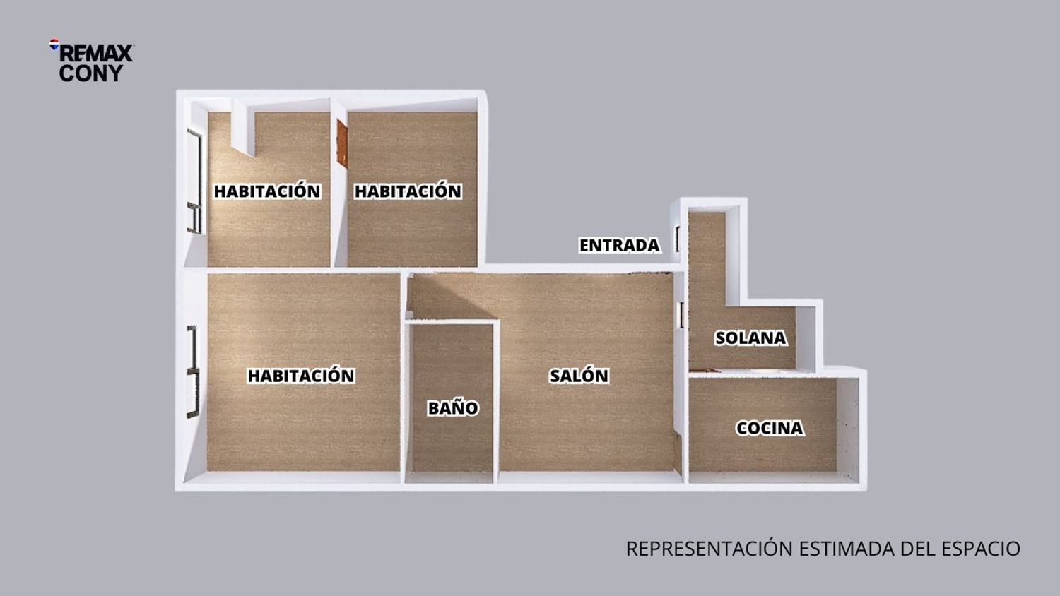 Apartment in Las Palmas de Gran Canaria