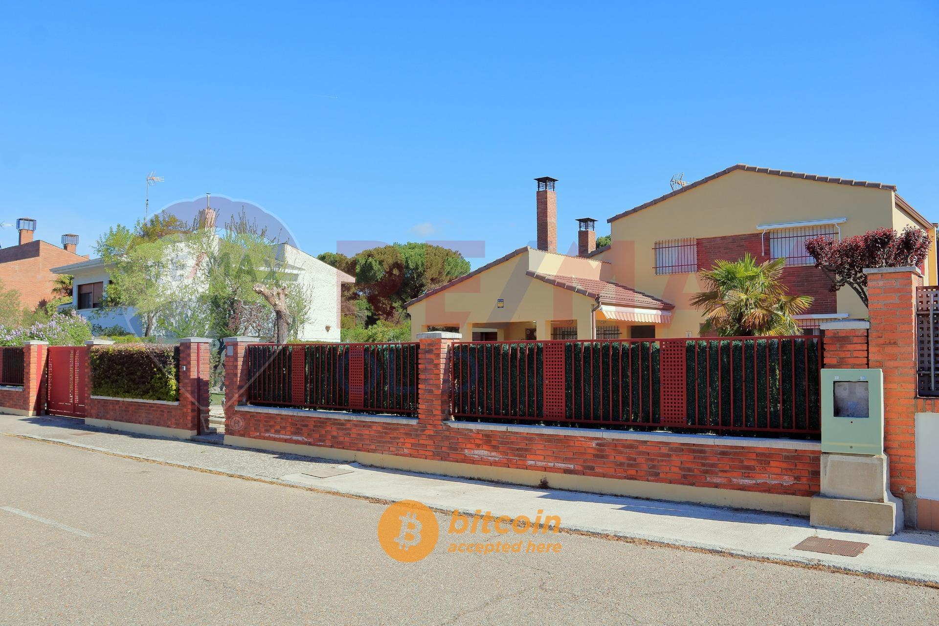 Casas o chalets-Venta-Valladolid-2256101-Foto-41