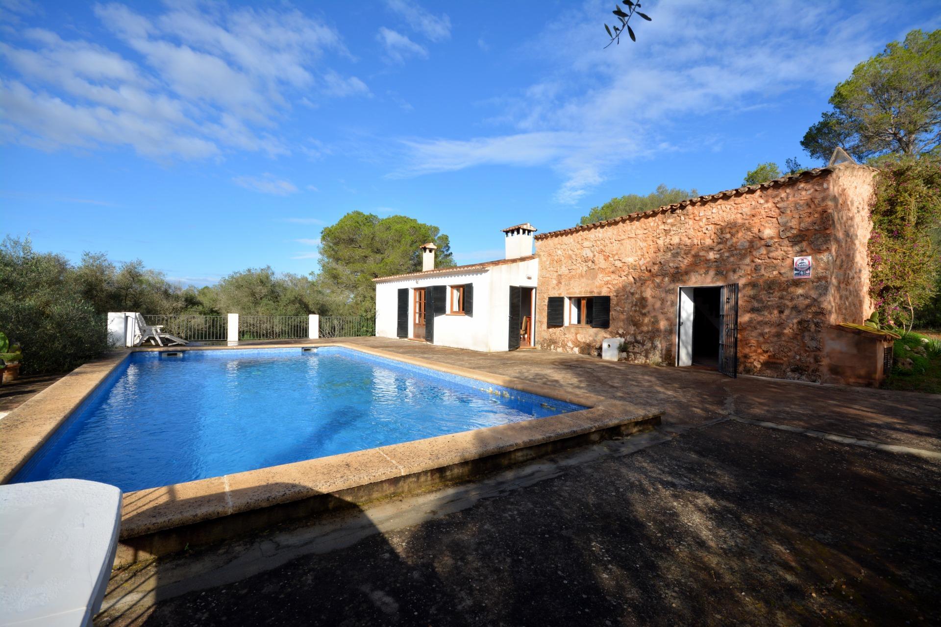 Apartment in Palma de Mallorca