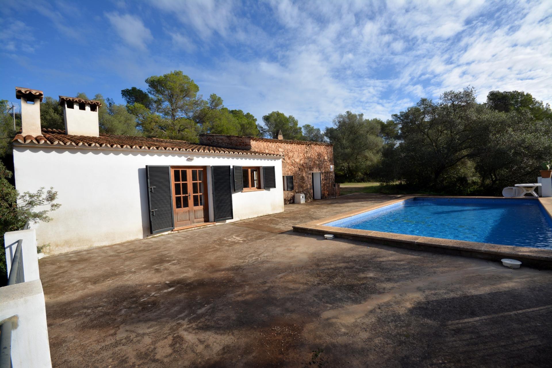 Apartment in Palma de Mallorca