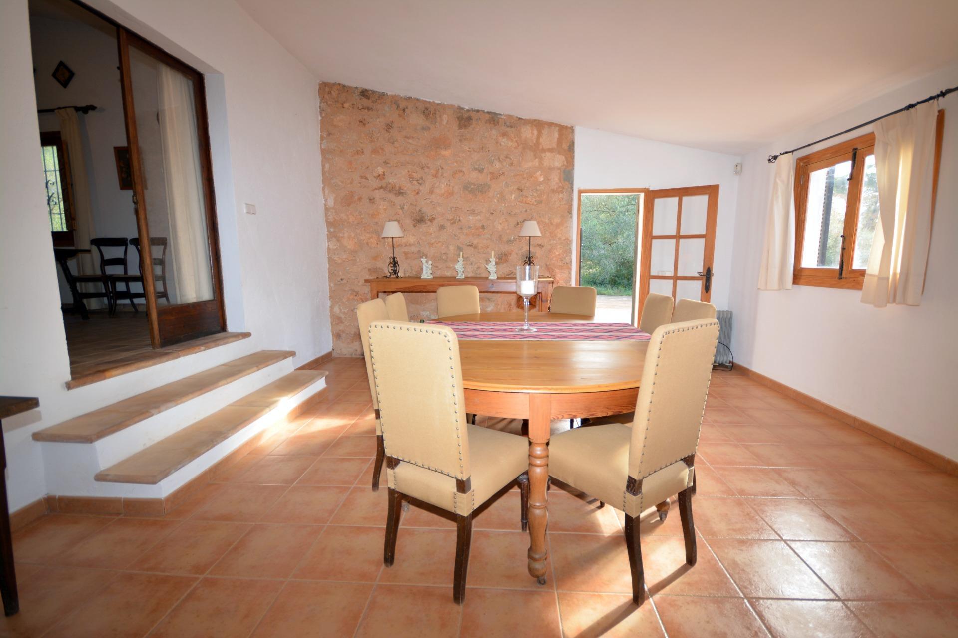 Apartment in Palma de Mallorca