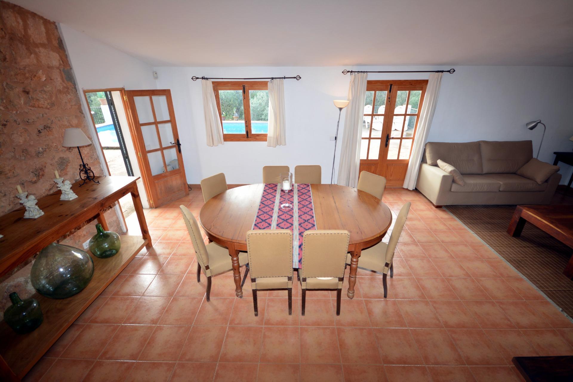 Apartment in Palma de Mallorca
