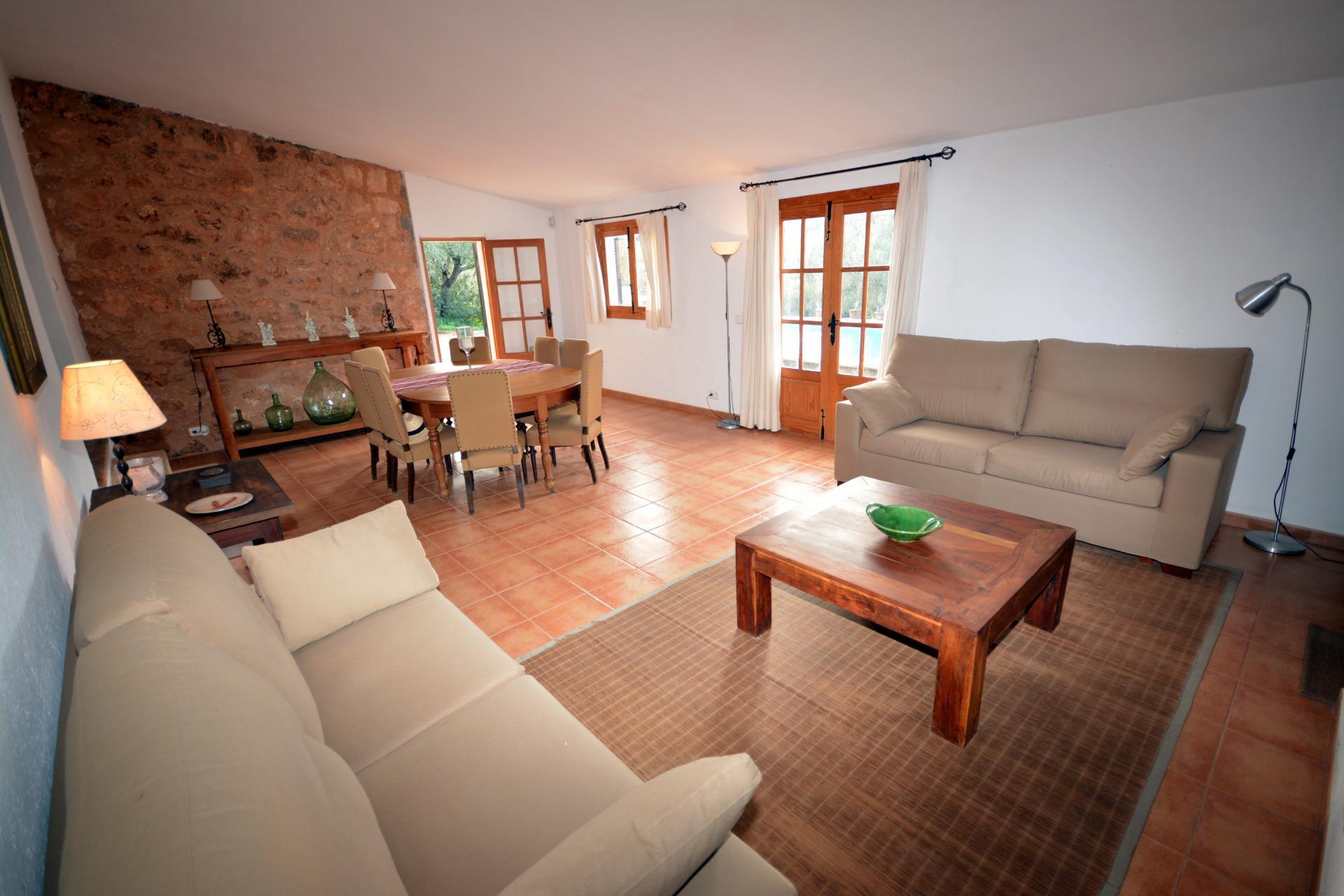 Apartment in Palma de Mallorca