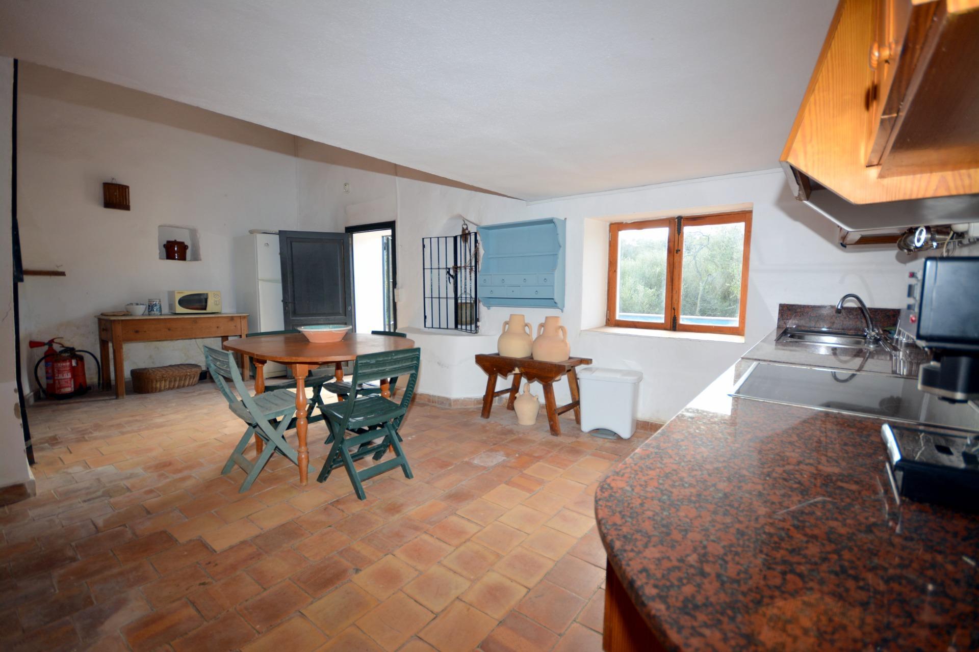 Apartment in Palma de Mallorca