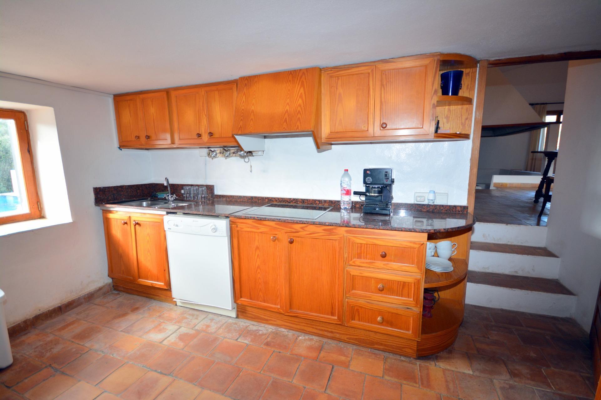 Apartment in Palma de Mallorca