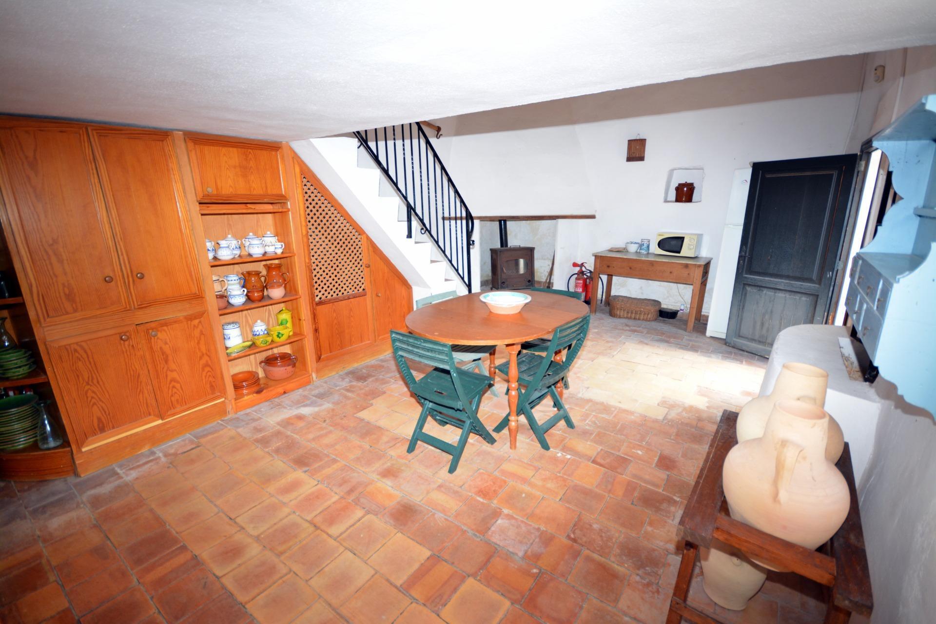 Apartment in Palma de Mallorca