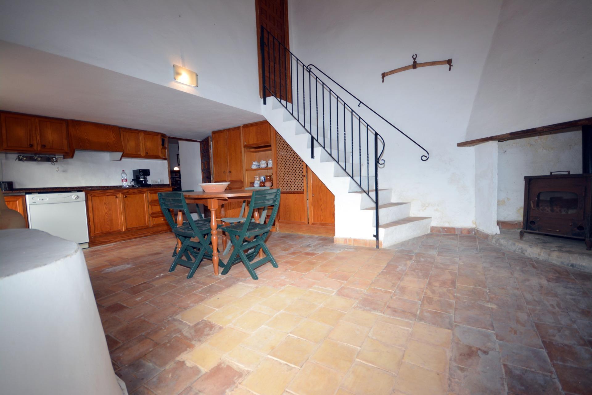 Apartment in Palma de Mallorca
