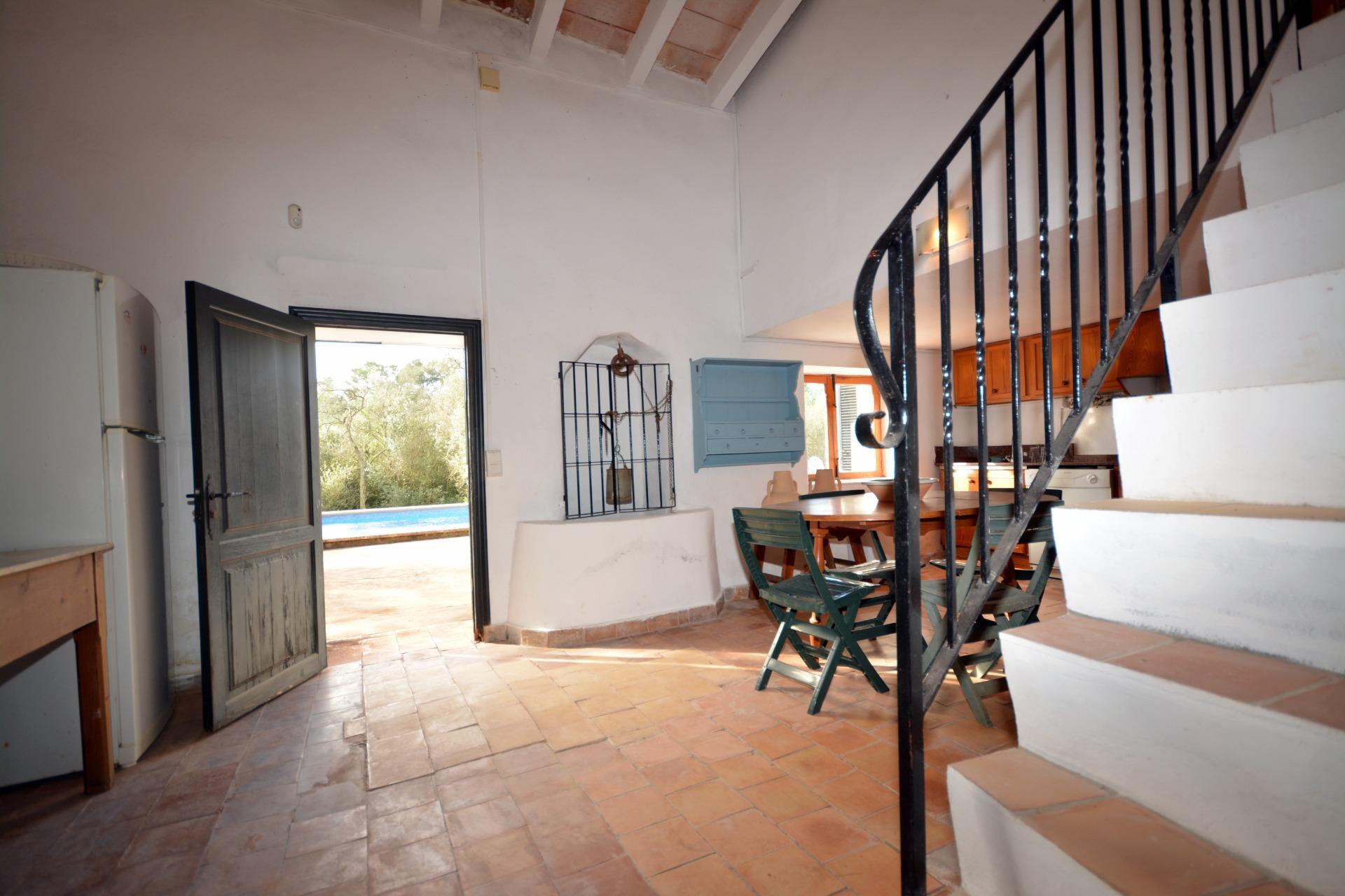 Apartment in Palma de Mallorca